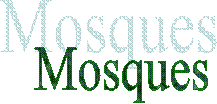 Mosques